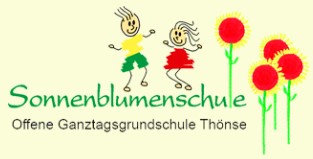 Sonnenblumenschule Grundschule Thönse